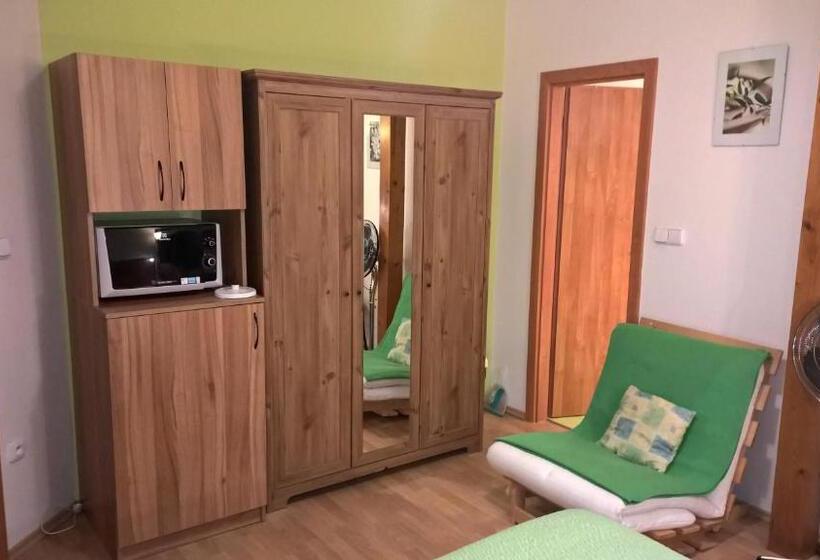 Номер Стандарт, Penzion Lilie