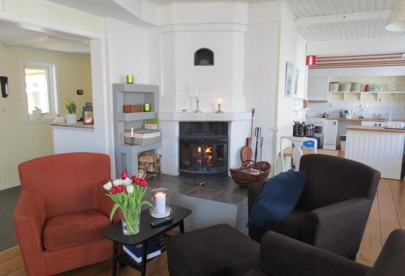 Семейный Номер, Pensionat Ankargården