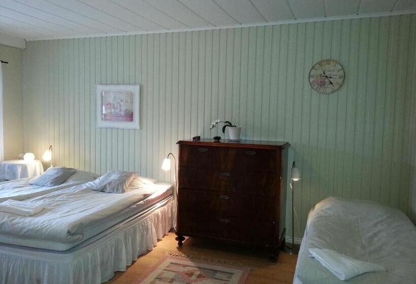 Семейный Номер, Pensionat Ankargården