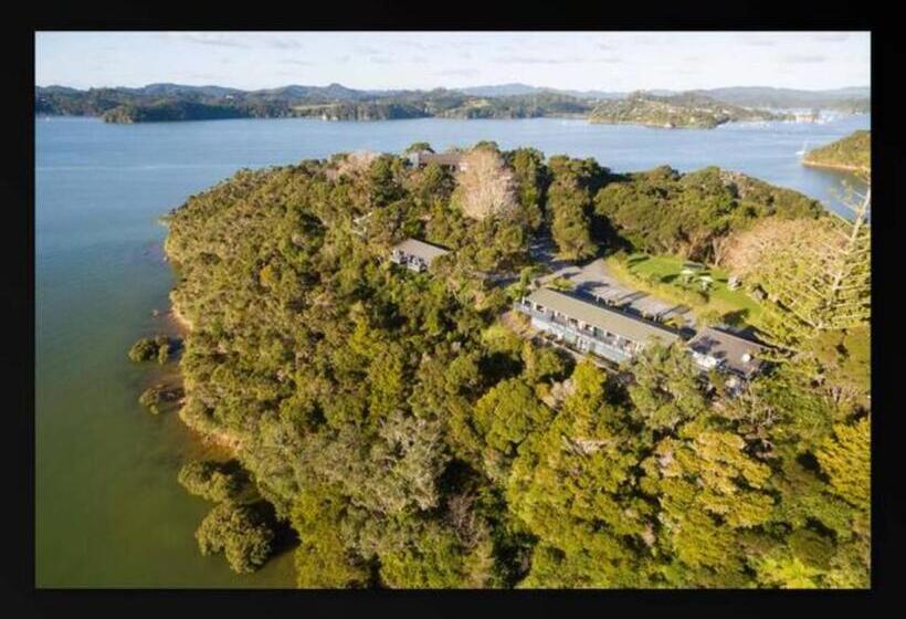 Студия Стандарт Вид на Море, The Retreat Bay Of Islands