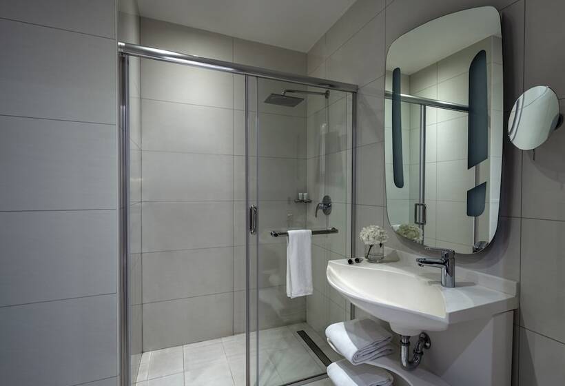 Апартаменты 2 Спальни, Adagio Aparthotel Jeddah Malik Road