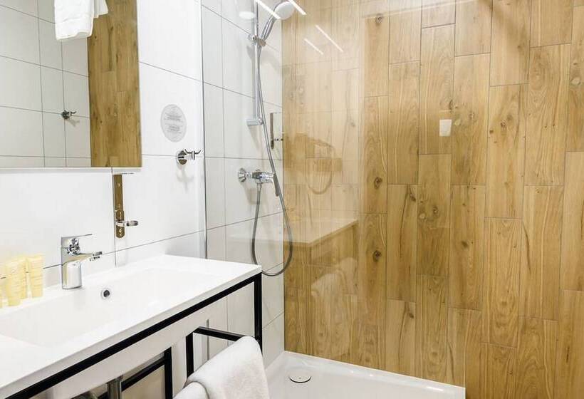 Апартаменты Deluxe 1 Спальня, Arche Hotel Lublin