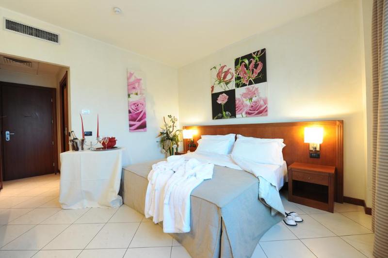 스탠다드 룸 산 전망, Boutique Hotel Casa Del Mare   Vizura