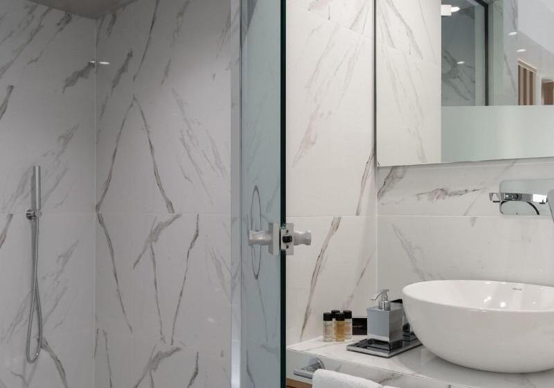 Номер Deluxe с Видом, Elia Ermou Athens