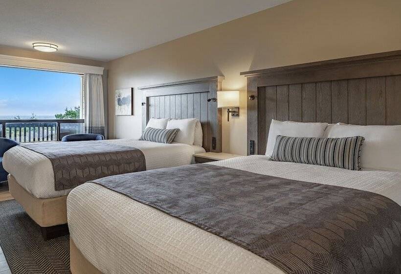 Дом 1 Спальня, Gold Beach Inn