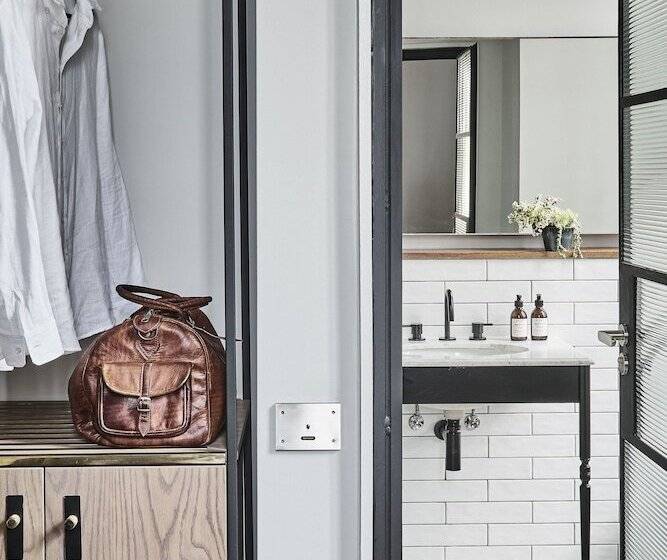 套房, Gorgeous George By Design Hotels ™
