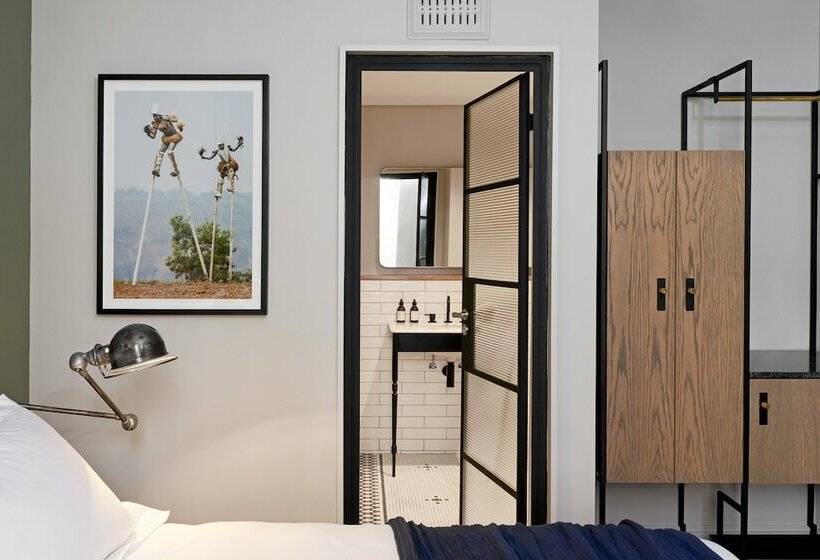 套房, Gorgeous George By Design Hotels ™