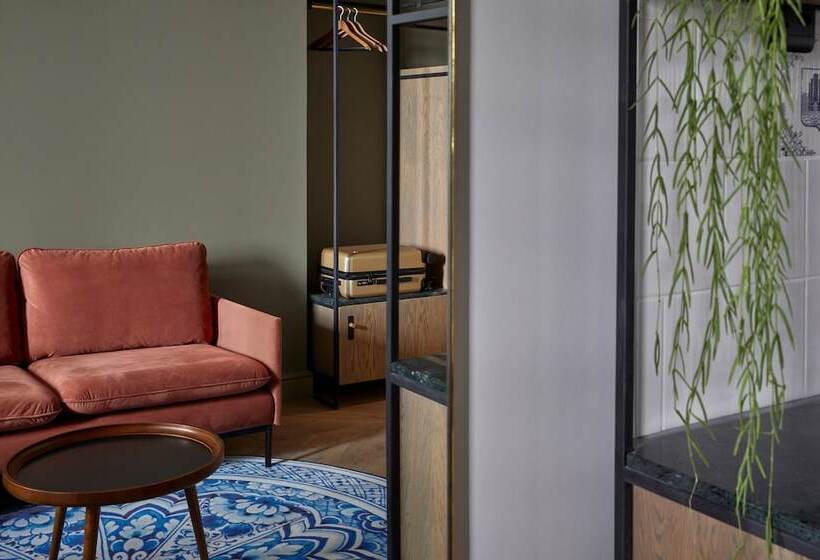 套房, Gorgeous George By Design Hotels ™
