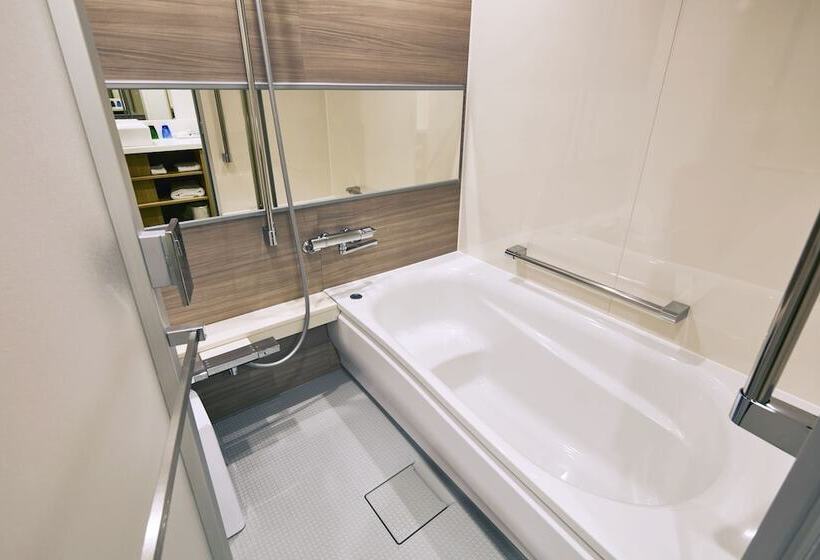 Suite Junior, Intergate Hiroshima