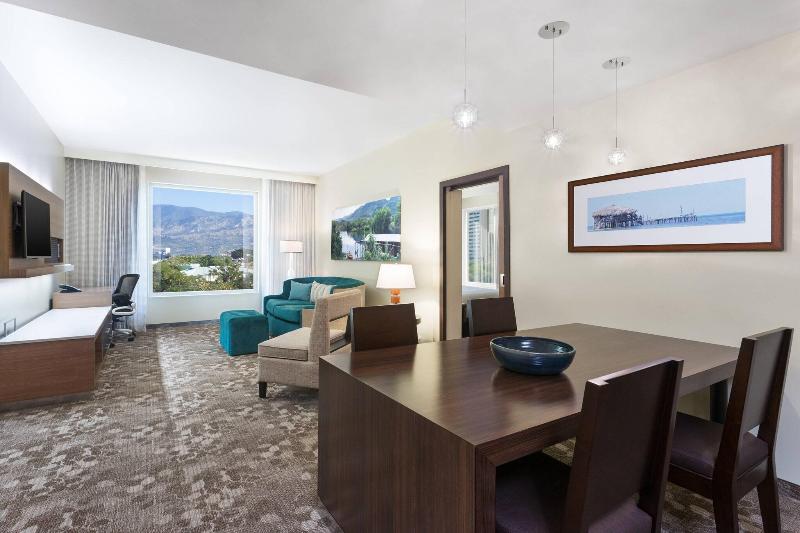 Junior Suite, Intergate Hiroshima