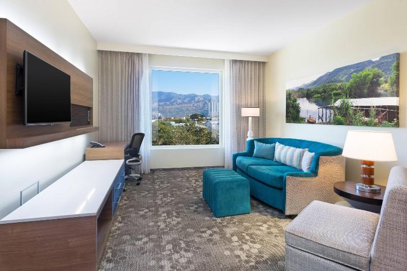 Suite Junior, Intergate Hiroshima