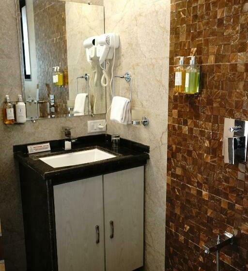 Номер Deluxe, Jivanta Mahabaleshwar