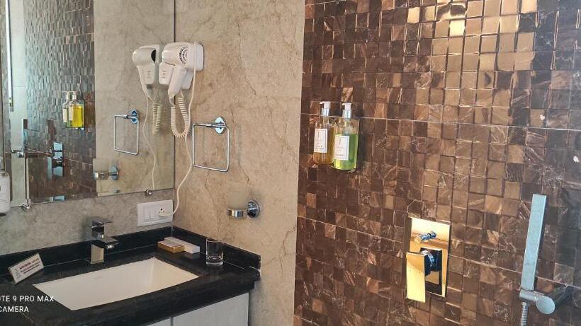 Номер Deluxe, Jivanta Mahabaleshwar