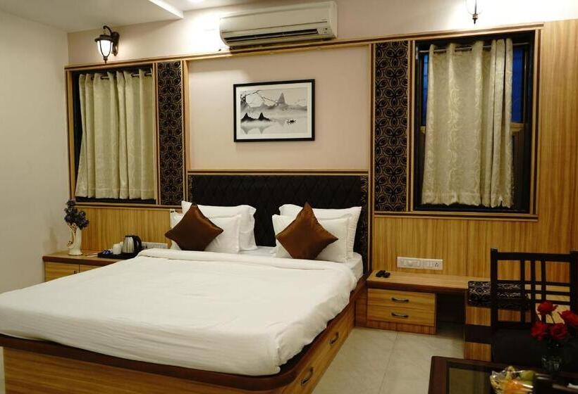 低层单卧公寓, Jivanta Mahabaleshwar