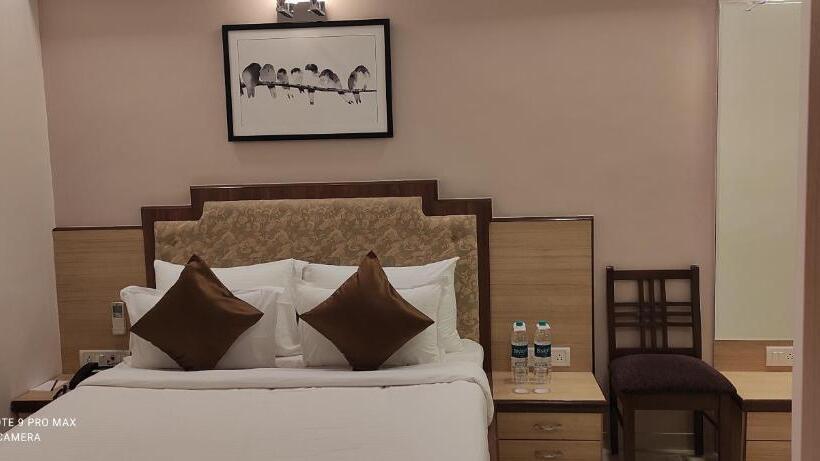 Номер Deluxe, Jivanta Mahabaleshwar
