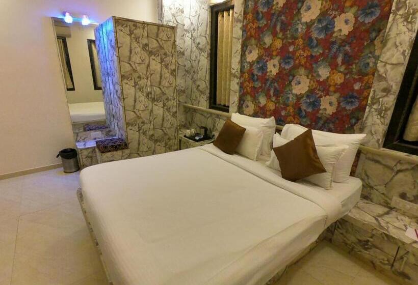 低层单卧公寓, Jivanta Mahabaleshwar