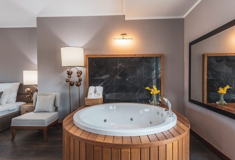 Suite, Orka Cove Hotel Penthouse & Suites - Adults Only