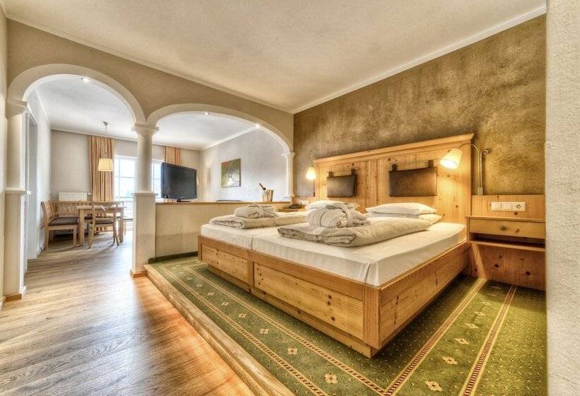 Family Suite, Post Family Resort