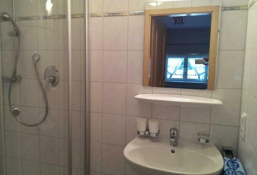 Апартаменты Superior 1 Спальня, Schusterhof