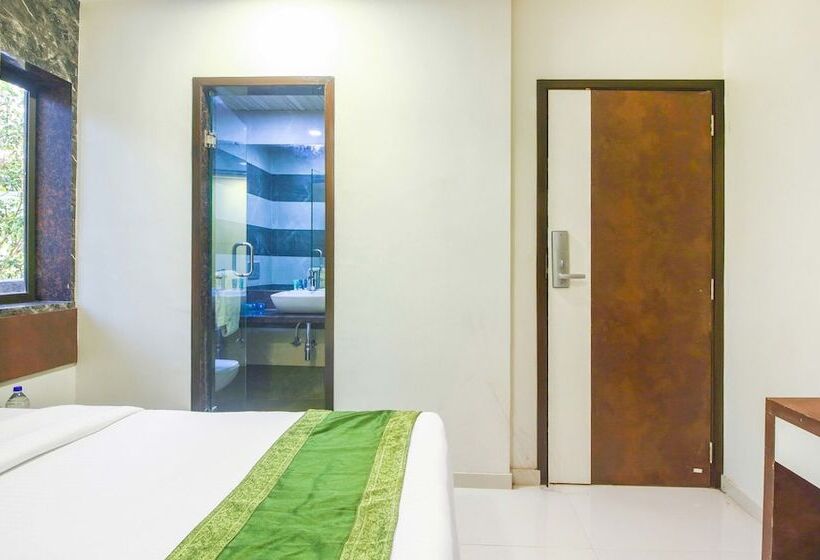 标准间, Treebo Blue Moon Powai