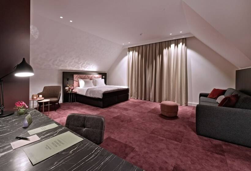 Полулюкс, Zaan Hotel Amsterdam   Zaandam