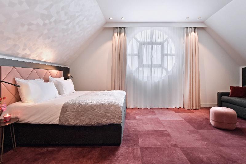 Полулюкс, Zaan Hotel Amsterdam   Zaandam