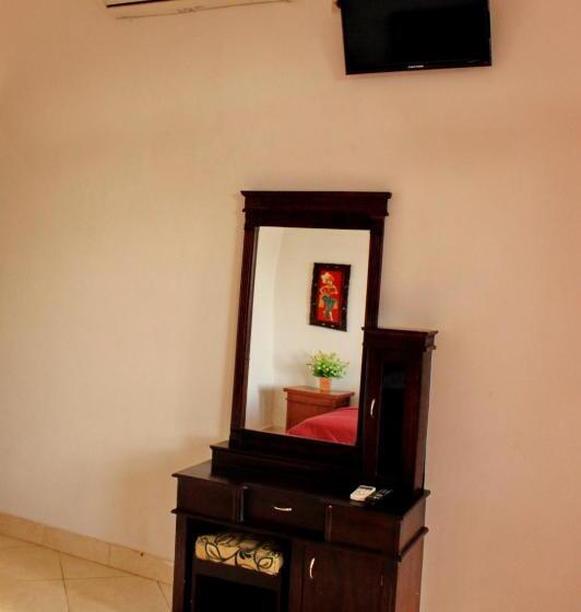 Номер Стандарт, Arya Inn Enny Salon And Spa