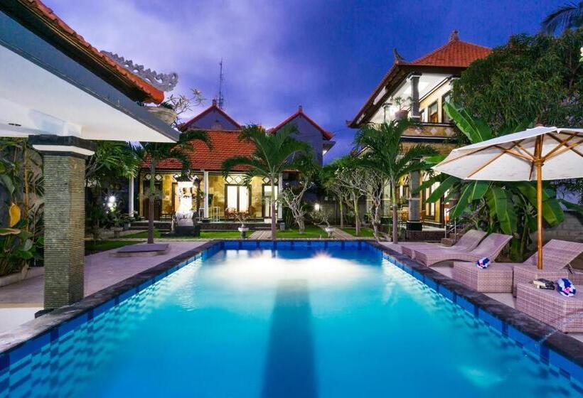 Номер Стандарт, Arya Inn Enny Salon And Spa