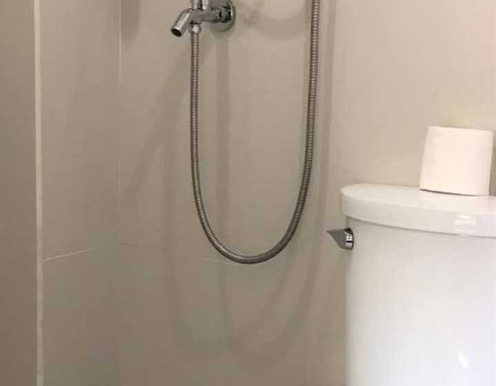 스탠다드 룸, Sans Hotel At Rana Cebu