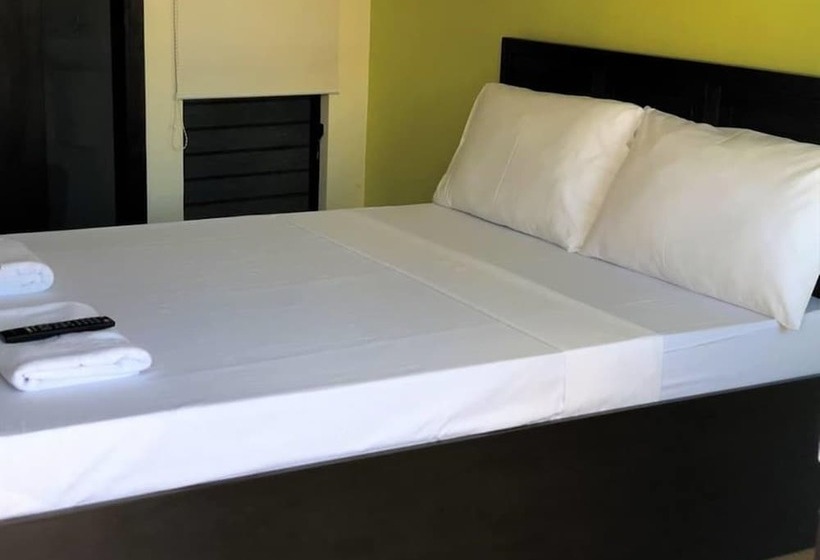 스탠다드 룸, Sans Hotel At Rana Cebu