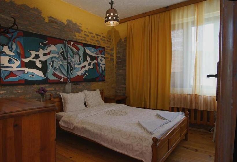 Дом 1 Спальня, Casa De Artes