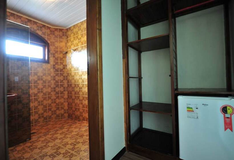 חדר סטנדרט, Villaggio Di Roma   Campos Do Jordão