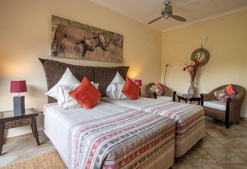 Номер Стандарт, Elephant Coast Guesthouse