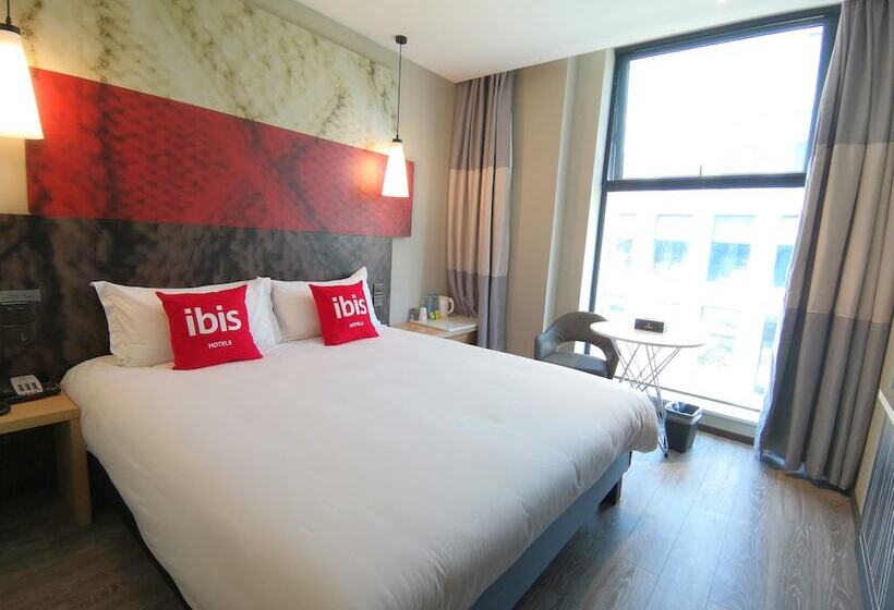 Quarto Superior, Ibis Hangzhou Future Scitech City