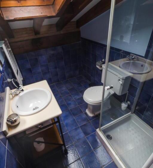 Пентхаус, Posada La Aldea