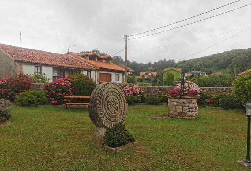 Дом 1 Спальня, Posada La Aldea