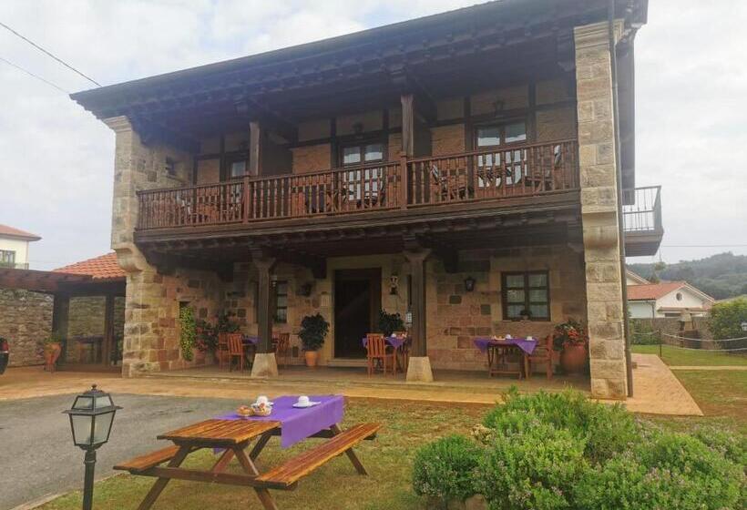 Дом 1 Спальня, Posada La Aldea