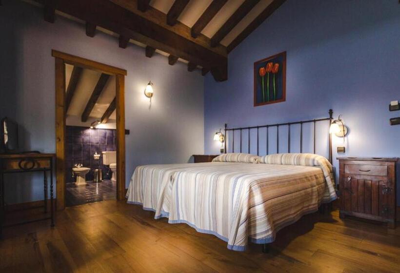Дом 1 Спальня, Posada La Aldea