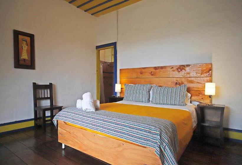 Quarto Estandar, El Rancho De Salento