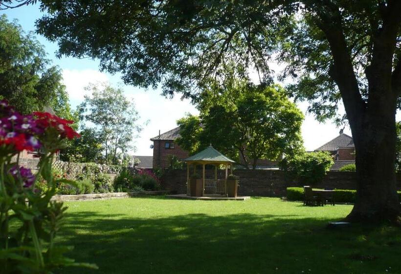 اتاق استاندارد با تخت بزرگ, House Of Agnes