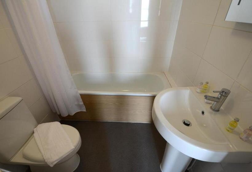 Номер Стандарт Вид на Море, West Rocks Townhouse