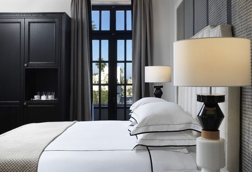 Suite Junior Vista Mare Laterale, Albergo Gelsomino
