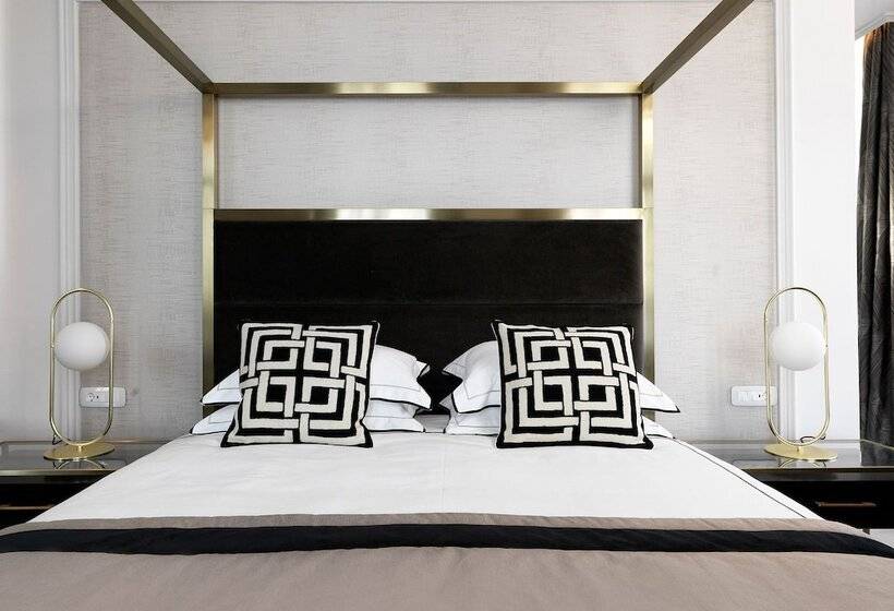 Junior Suite Vista Mare, Albergo Gelsomino