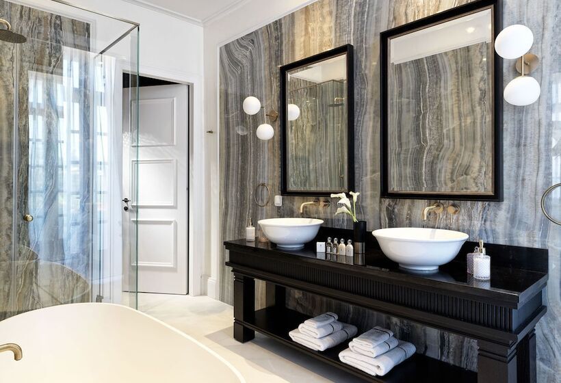 Suite Executive, Albergo Gelsomino