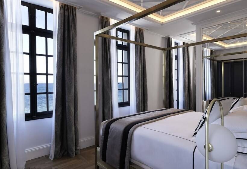 이그제큐티브 스위트, Albergo Gelsomino