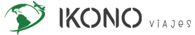 Ikono Viajes 