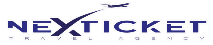 NEXTICKET TRAVEL AGENCY