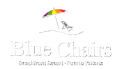 Blue Chairs Beachfront Resort Puerto Vallarta