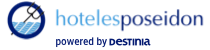 Hoteles Poseidon