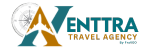 Aventtra Travel Agency  BY FRAVEO